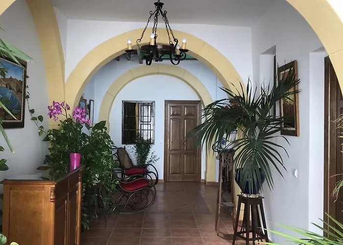 La Posada De Carmen