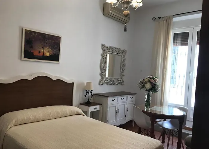 La Posada De Carmen