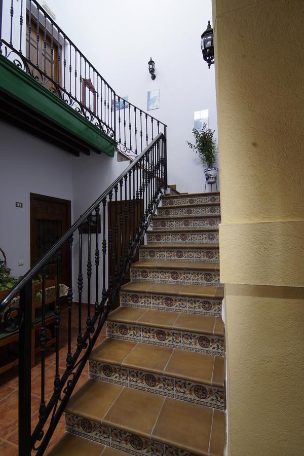 La De Carmen Níjar
